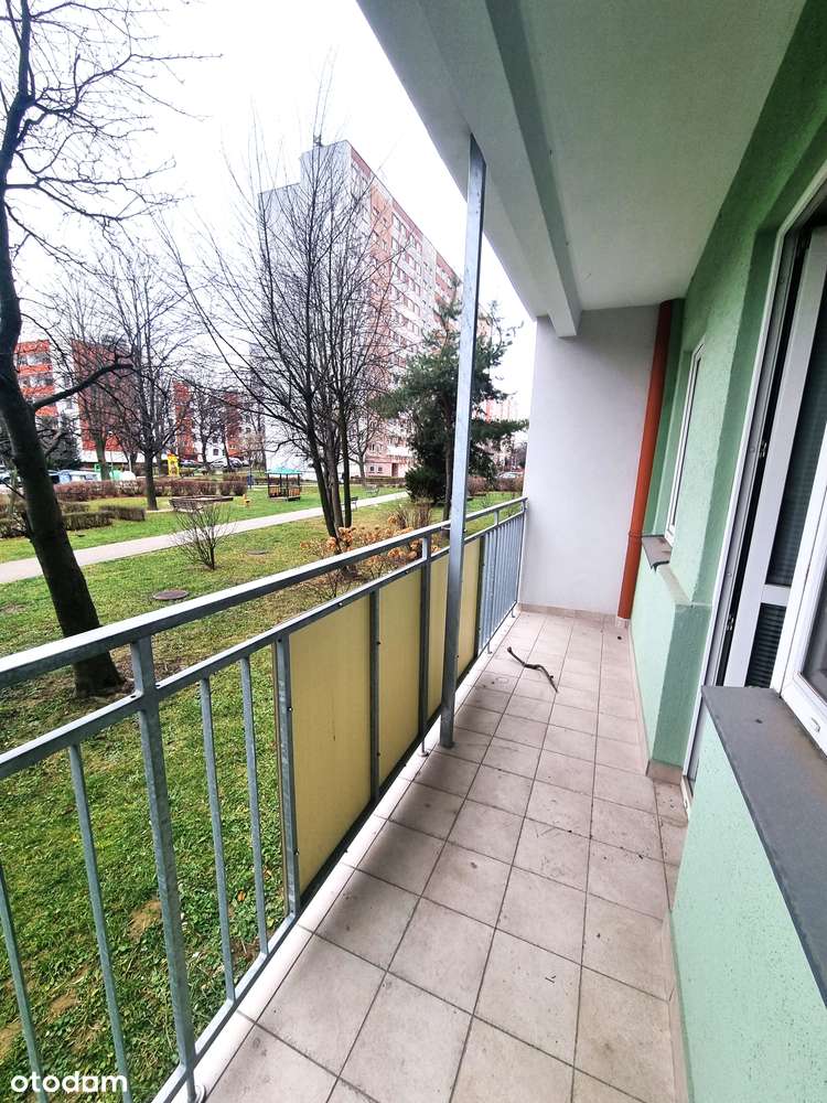 Mieszkanie w centrum Rzeszowa - Pełny obrazek: 5/6