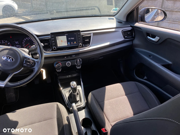 Kia Rio - 6