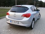 Opel Astra 1.4 ECOFLEX Edition - 4