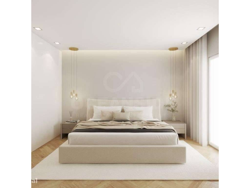 Moradia T4 com piscina, junto a Manique de cima-18