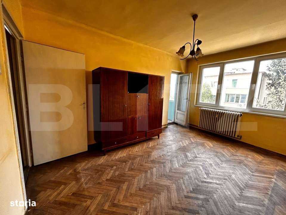 Apartament de vanzare, cu 4 camere, 82 mp, zona BT ARENA - Imagine principală: 4/9