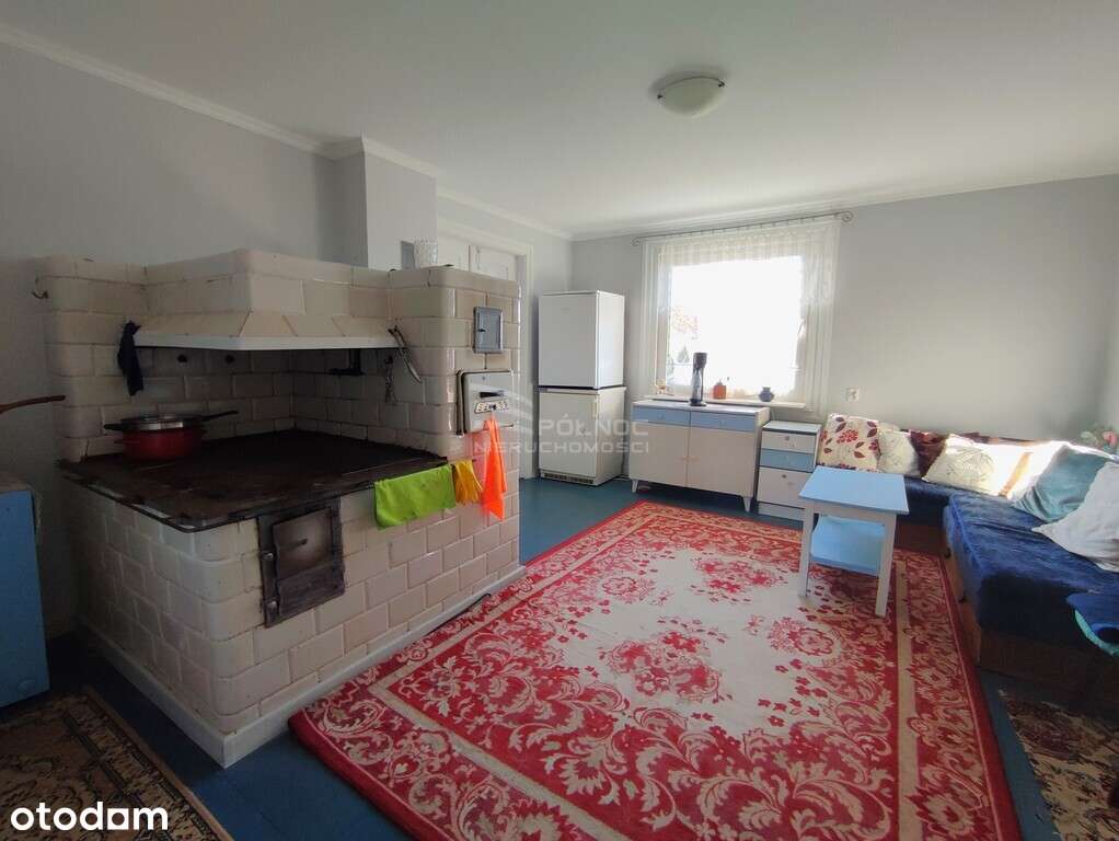 Przytulny dom wśród zieleni – Zwiartów - Pełny obrazek: 4/12