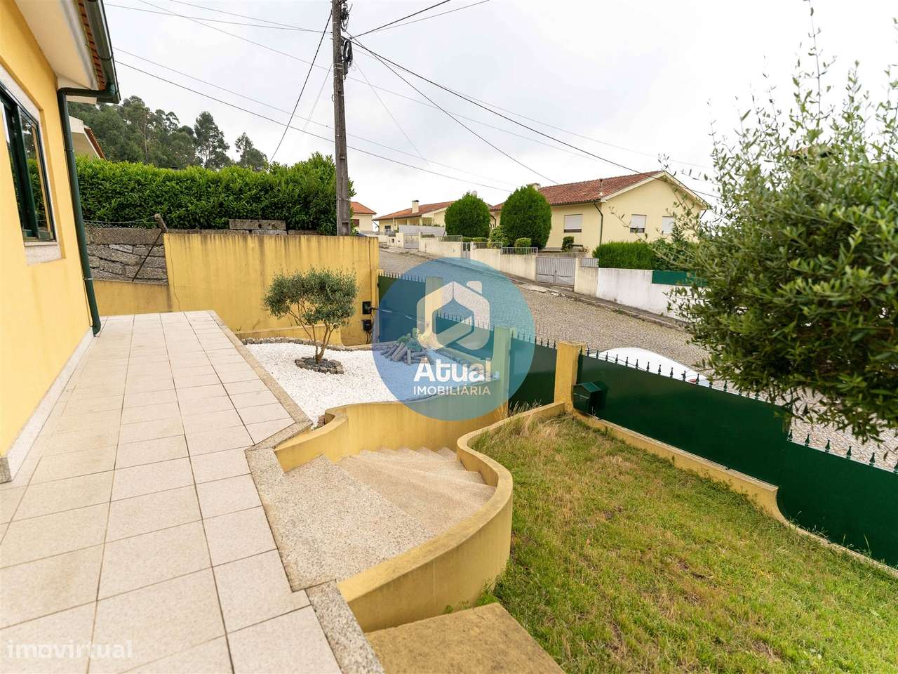 Moradia T5 Venda em Tabuadelo e São Faustino,Guimarães - Grande imagem: 4/60