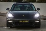 Porsche Panamera 4 E-Hybrid - 2