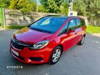 Opel Zafira 1.6 CDTI Enjoy - 17