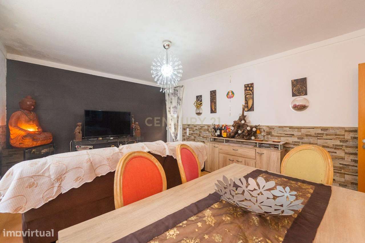 Moradia T3 em São Domingos de Rana-8