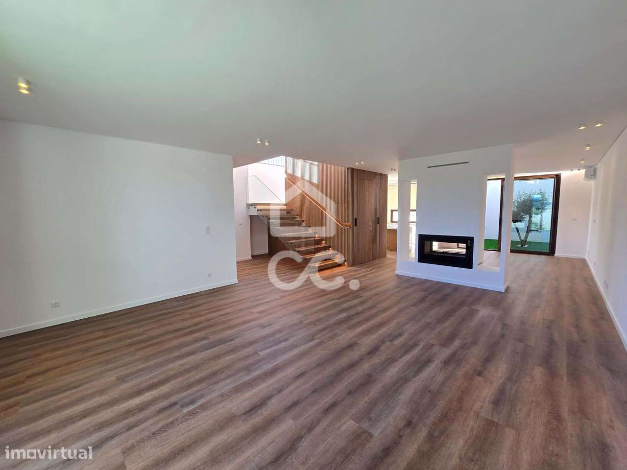 Moradia T3 em Arruda dos Vinhos – O conforto da família entre o campo-7