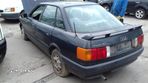 Dezmembrari  Audi 80 (80, 89, B3)  1986  > 1992 - 3