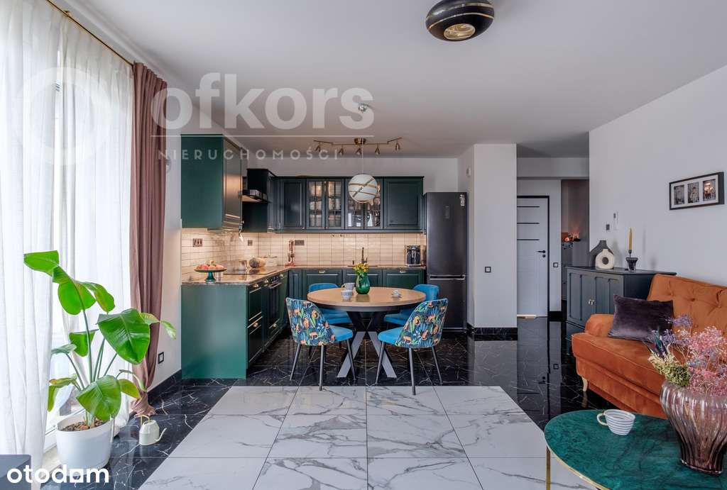 Przestronne mieszkanie w doskonałej lokalizacji-7