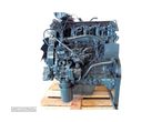 Motor Iveco Daily 35C11 123 245 655 Ref: 8140.43B - 1