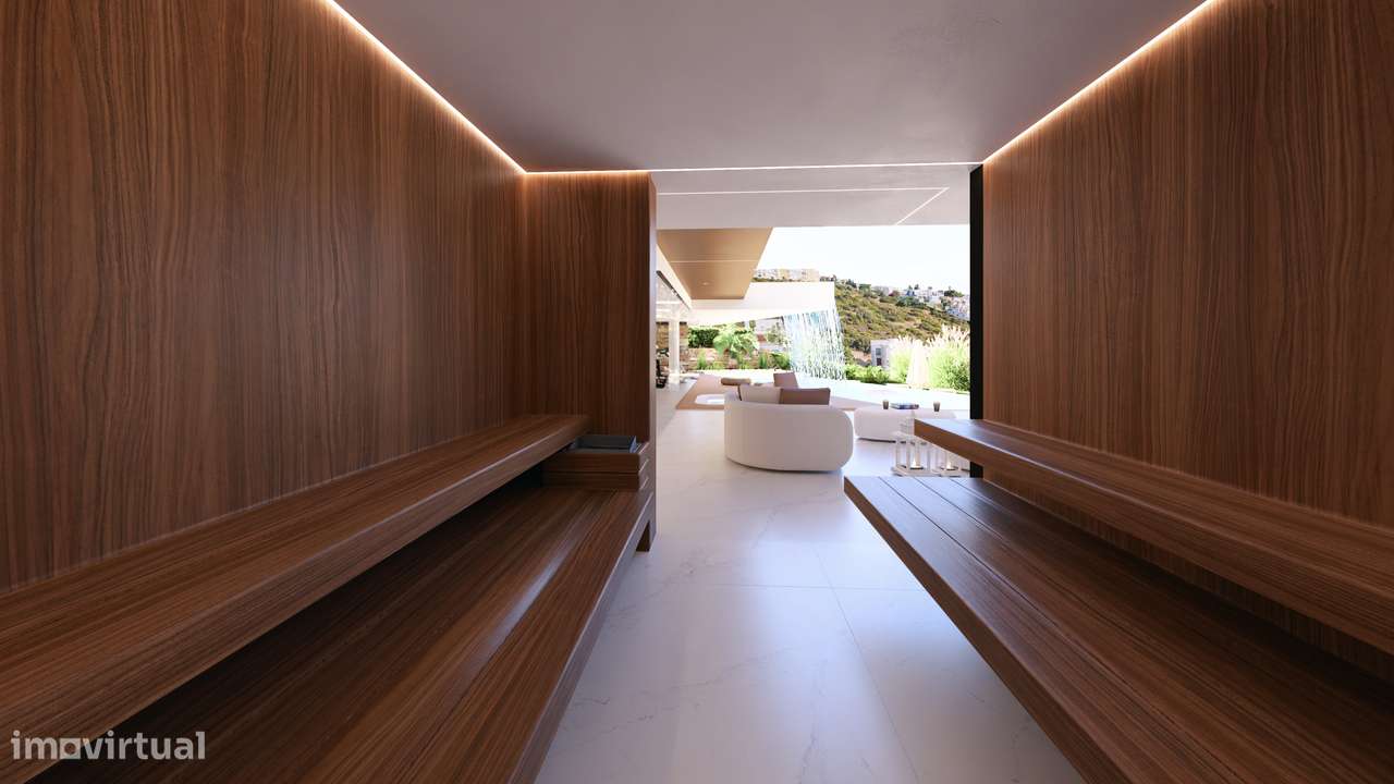 Exclusivo Terreno para Construção na Marina de Albufeira-18