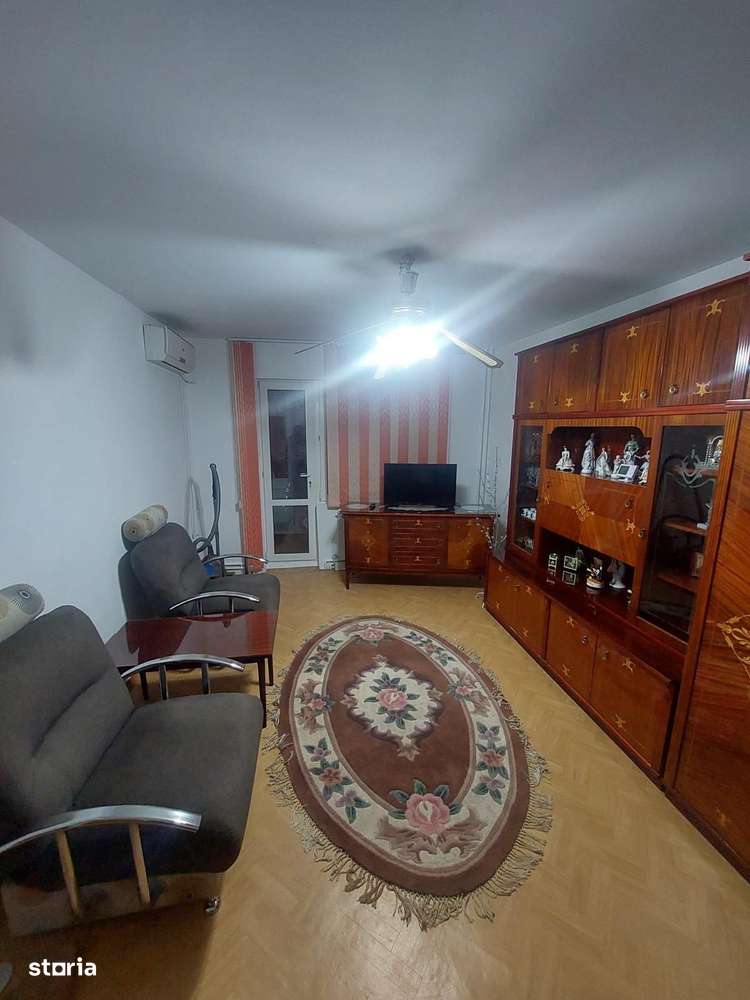 AP. 3 CAMERE PIATA SUDULUI, CENTRALA TERMICA, 70 MP, METROU 8 MINUTE - Imagine principală: 2/9