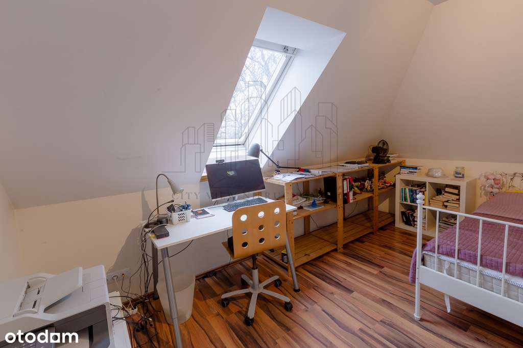 Urokliwy, cichy dom z ogrodem - Środa Śląska. - Pełny obrazek: 4/18