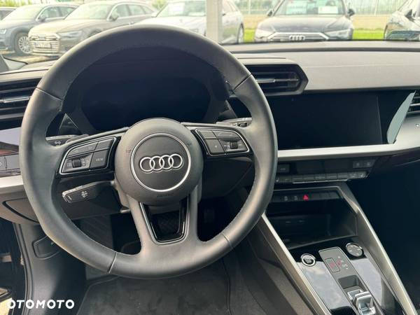 Audi A3 35 TFSI S tronic - 18