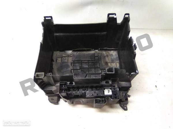 Caixa / Base De Bateria 82003_14272 Renault Clio Iii [2005_2014 - 1