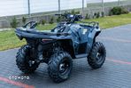 Polaris Sportsman - 10