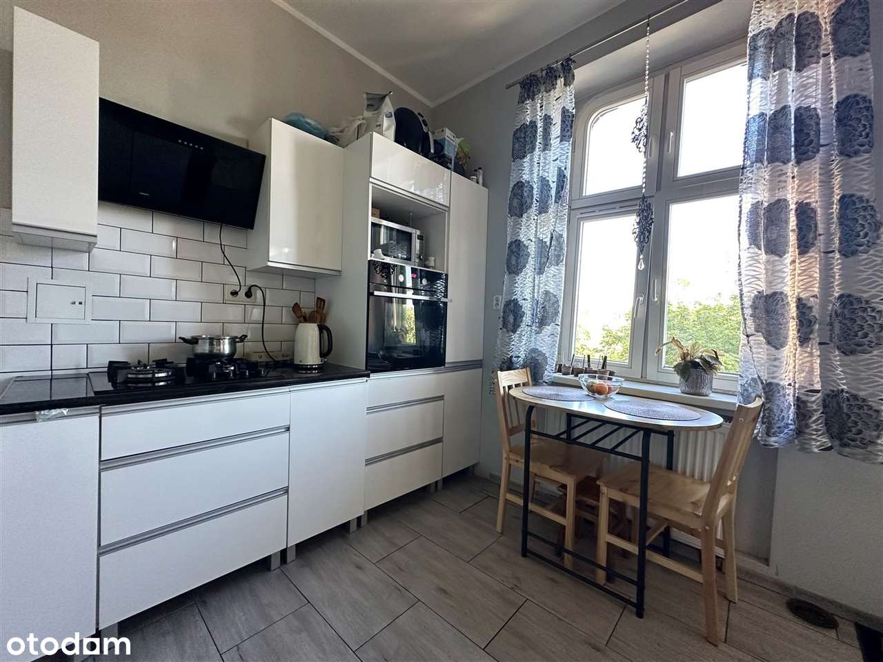 Mieszkanie Dwupoziomowe- 5 Pokoi - Wirek!-5