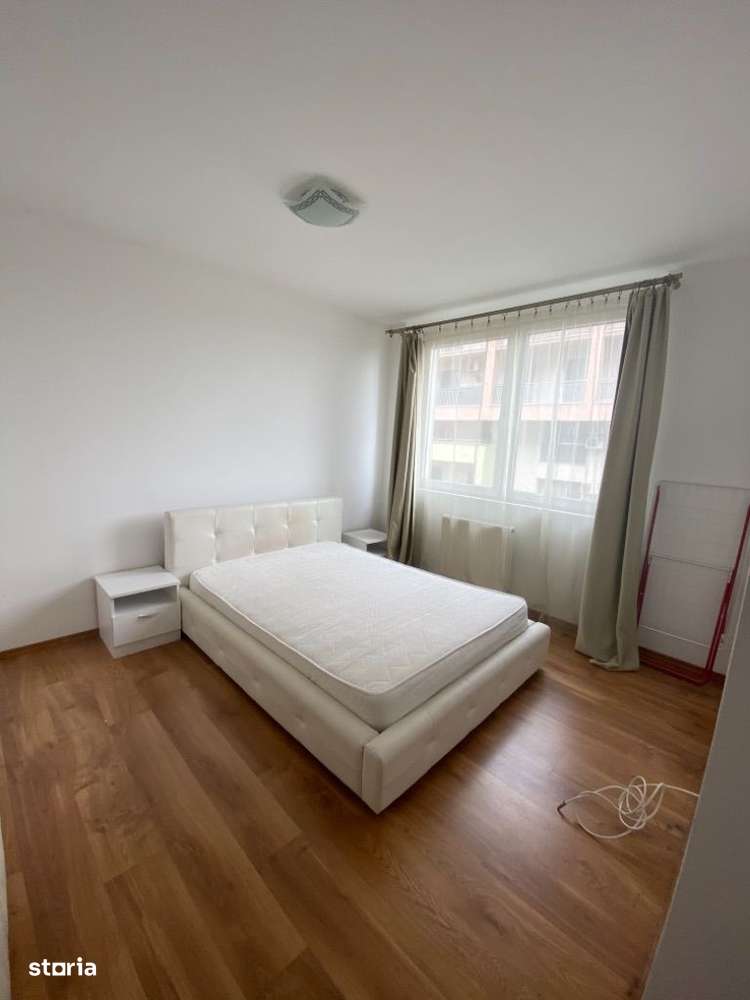 Inchiriez apartament 2 camere, amenajat, Ared-Kaufland - Imagine principală: 3/8