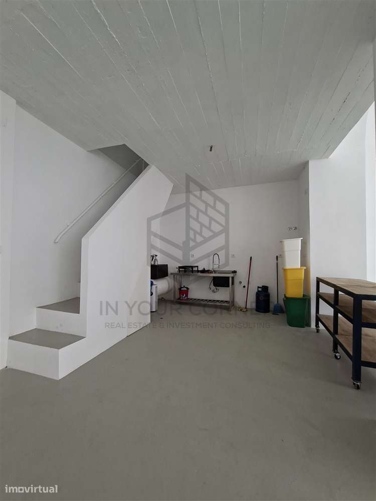 Apartamento T1 Venda em Marvila,Lisboa-13