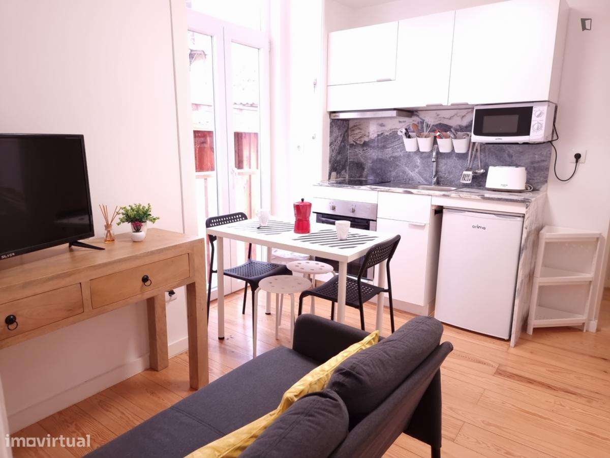 Apartamento com 2 quartos - localizado em Montes Claros Coimbra - Grande imagem: 4/10