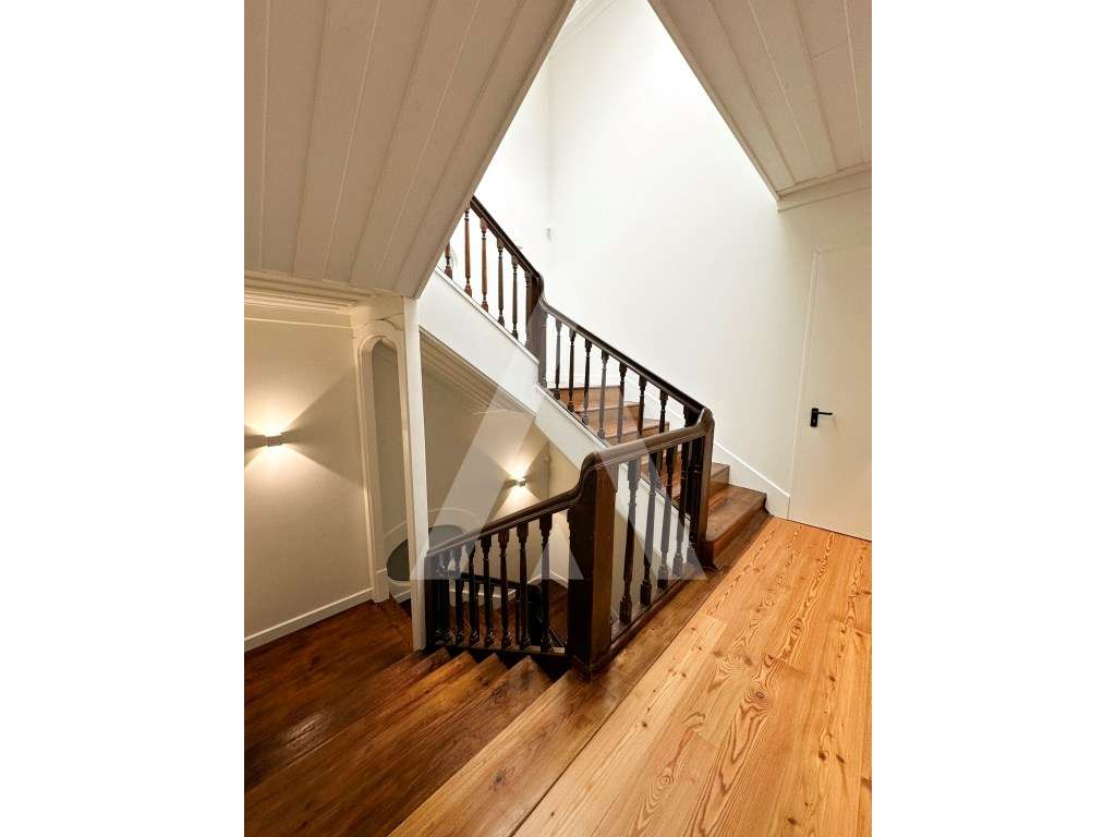 Apartamento T2 Novo junto ao Forum Aveiro para arrendar - Grande imagem: 4/19