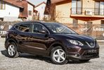 Nissan Qashqai 1.2 DIG-T Start/Stop Tekna - 22