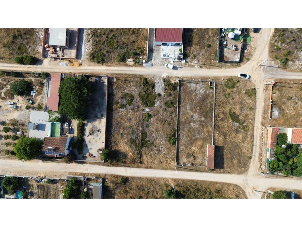 TERRENO COM 1.230m2 - PINHAL DAS FORMAS - PALMELA-9