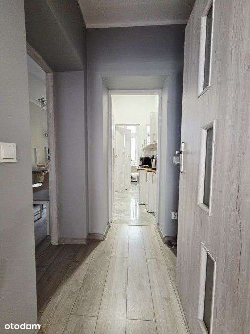 Lokal użytkowy, 48,48 m², Szczecin-10