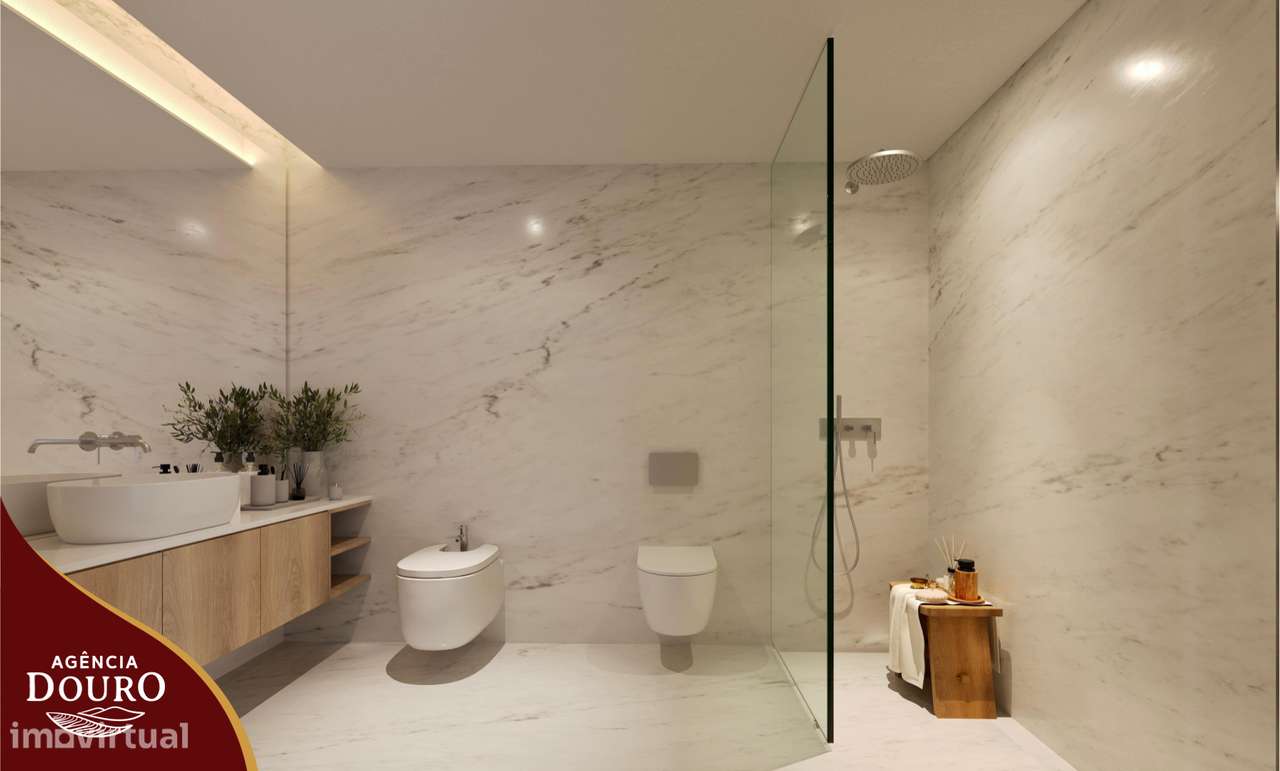 T1 com varanda em Vilamoura, Algarve - Grande imagem: 4/15