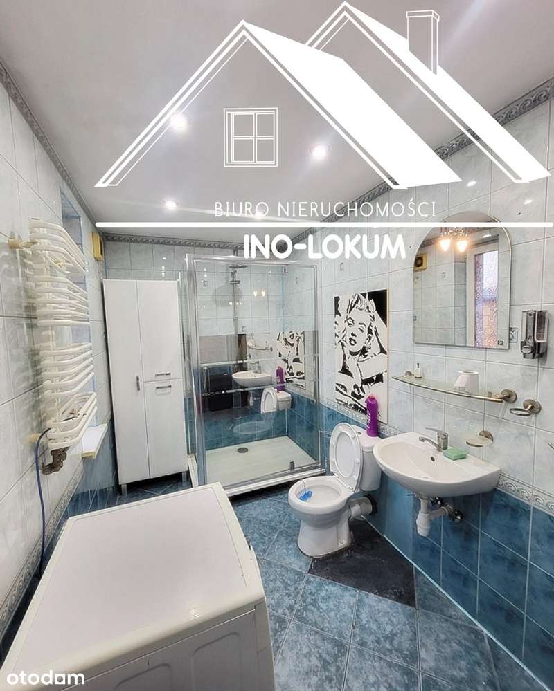 Mieszkanie bezczynszowe na wynajem w pełni wyposaż - Pełny obrazek: 4/11