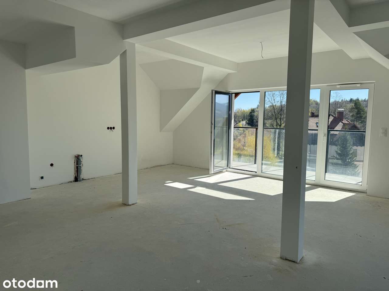 Apartament 75 m² | widok na góry, 2 sypialnie | 2025, Szklarska Poręba - Widok 4