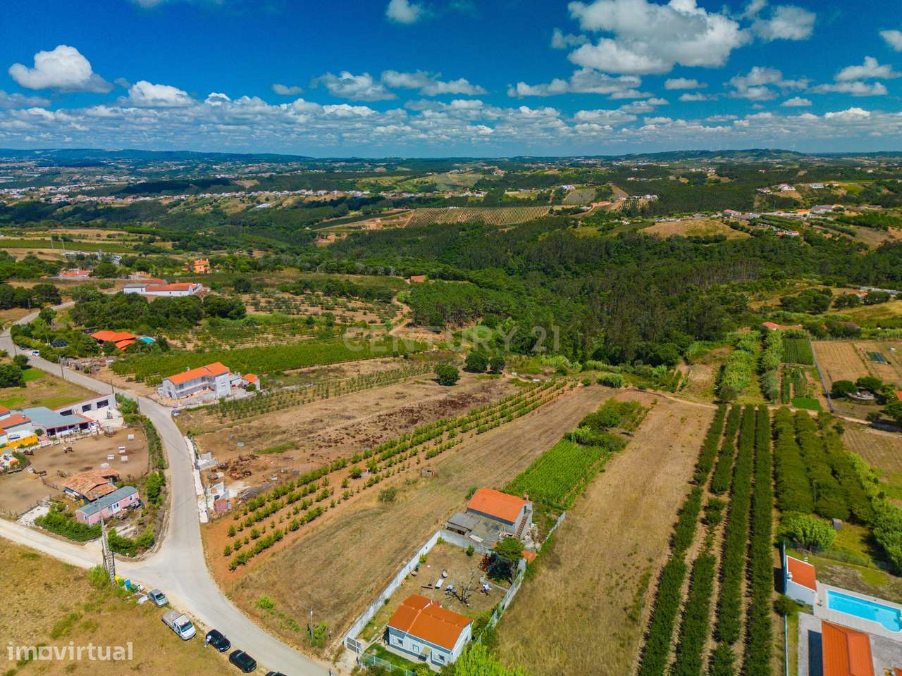 Terreno na Usseira-21
