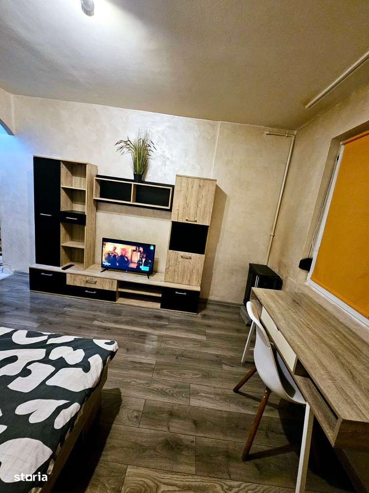 De inchiriat garsoniera, Tudor Vladimirescu, Fortuna,Dimitrie Cantemir - Imagine principală: 1/7