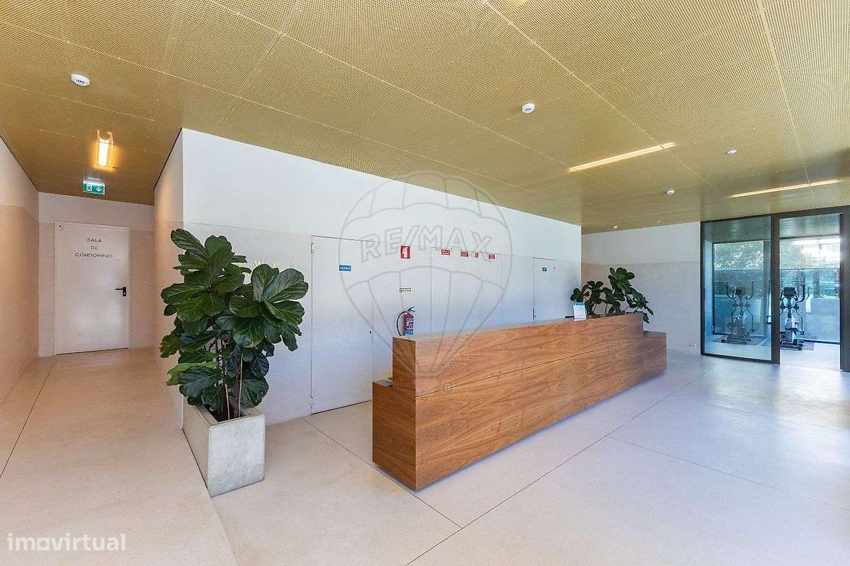 Apartamento T3 para arrendamento - Grande imagem: 4/39