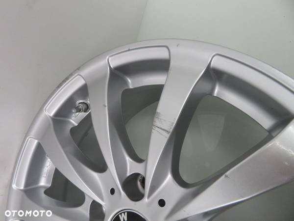 Alufelgi 17'' BMW 3 5 5x120 ET43 - 8