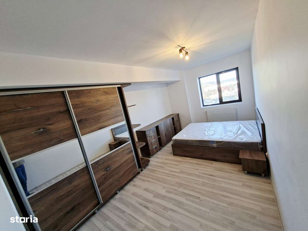 2 camere Calea București / LANDMARK TOWER , mobilat / utilat / PARCARE - Imagine principală: 4/14