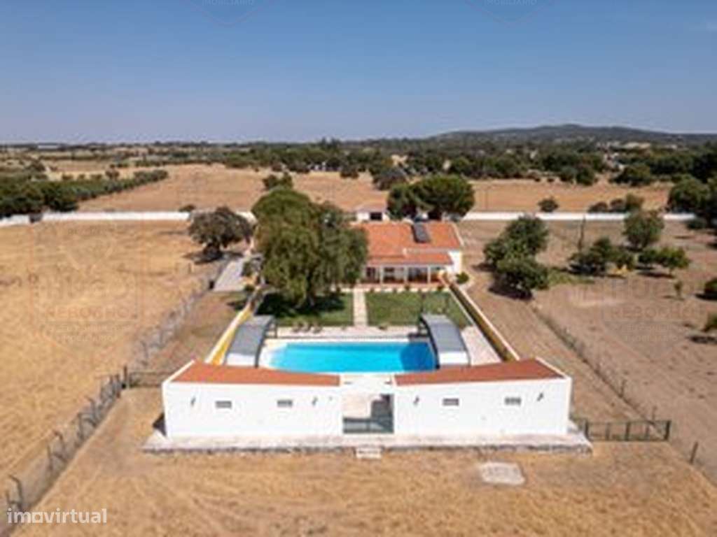 Descubra o privilégio de viver no coração do Alentejo!-9