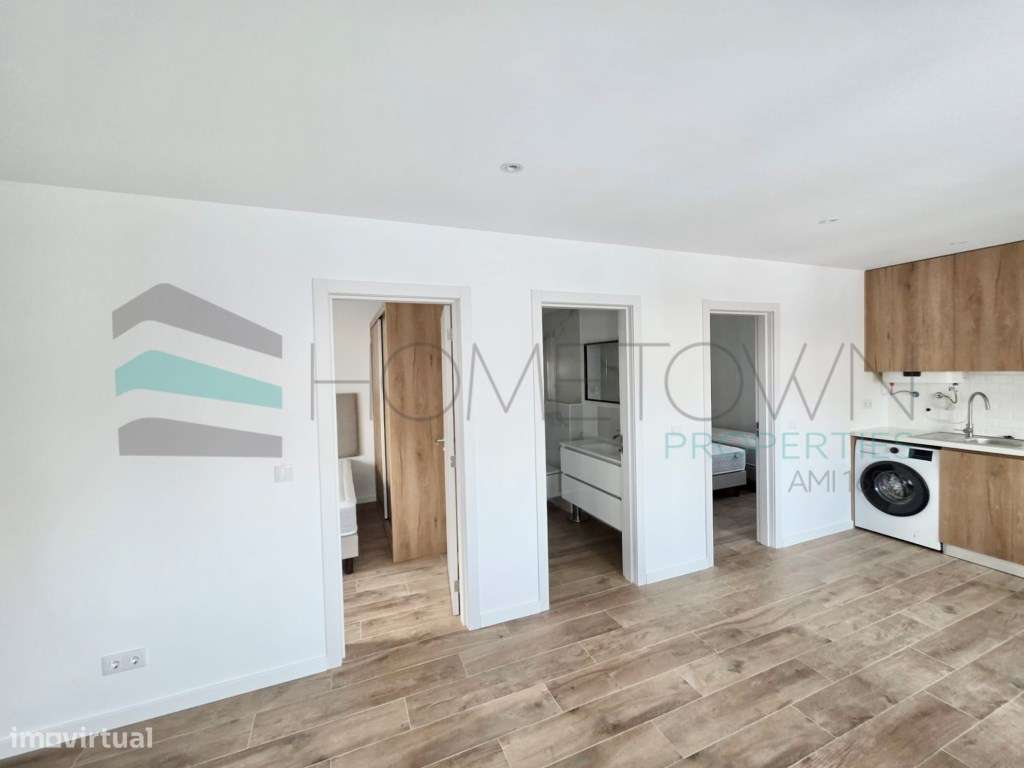 3 apartamentos T2 - Perto da Marina de Albufeira - Grande imagem: 3/31