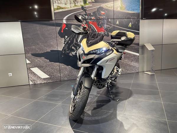 Ducati Multistrada 1260 ENDURO - 8