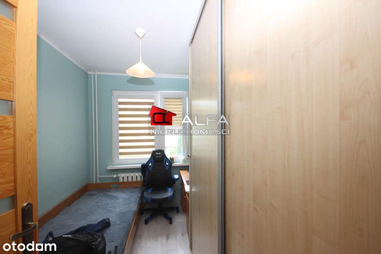 Przestronne 4-pokojowe mieszkanie - Os. Młodych! - Pełny obrazek: 5/10