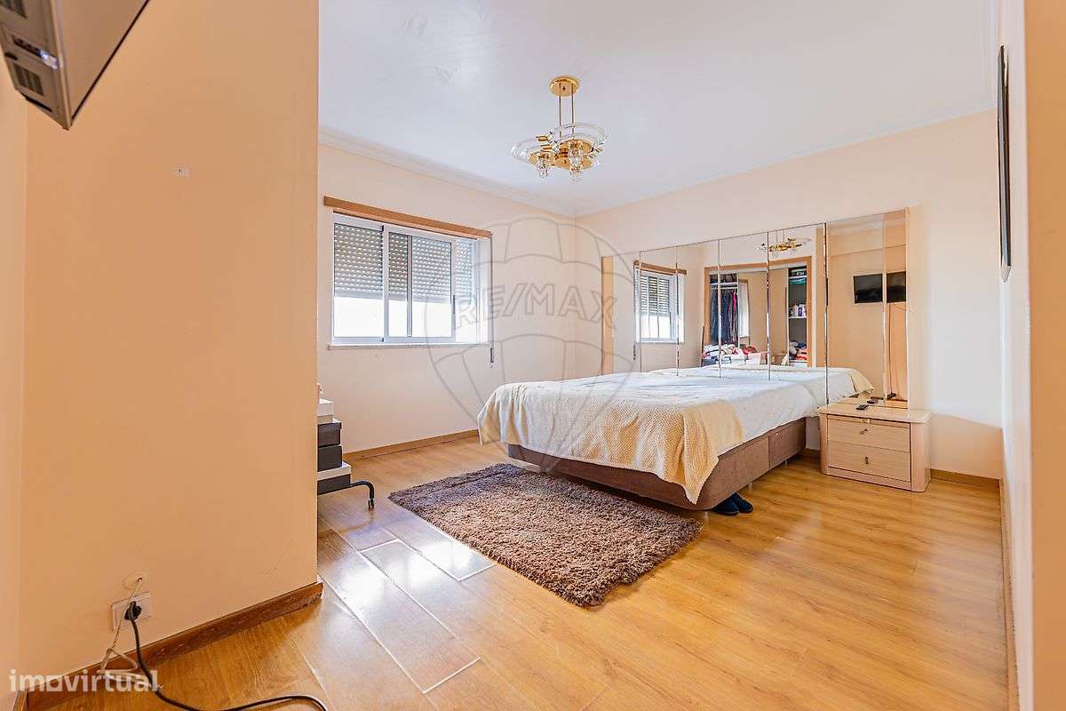 Apartamento T3 para venda-10