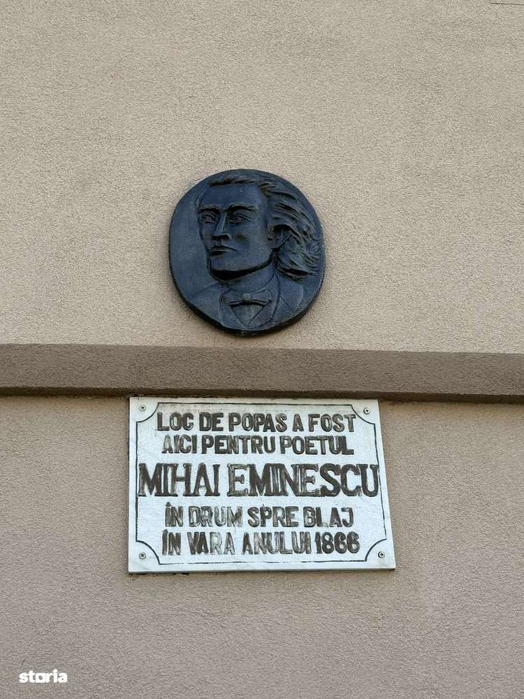 Spațiu comercial 300mp de închiriat, locație centrală - Imagine principală: 4/17