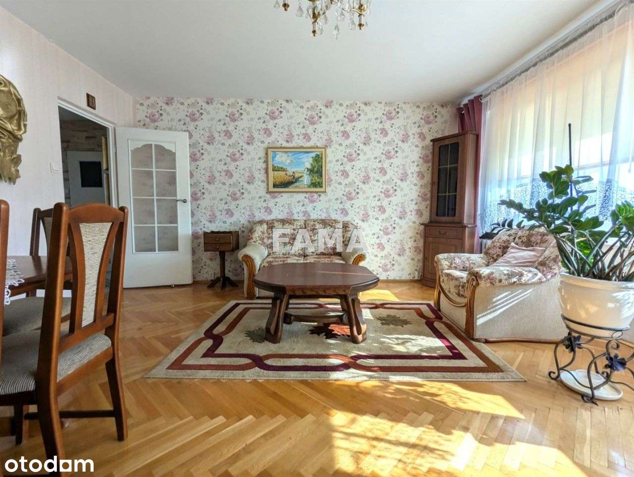 Mieszkanie, 61 m², Włocławek - Pełny obrazek: 3/15