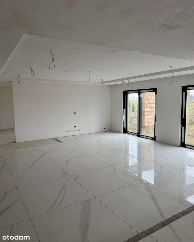 Dom 397,6 m² | Komorniki | 2000  m² działki-1