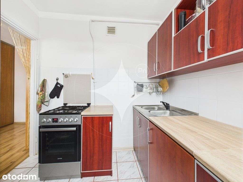 2-pokojowe mieszkanie, ul. Spółdzielcza-3