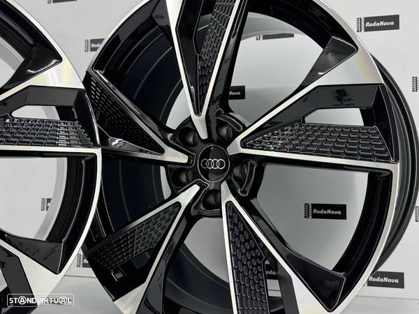 Jantes Audi rs7 2020 em 18 | 5X112 - 6