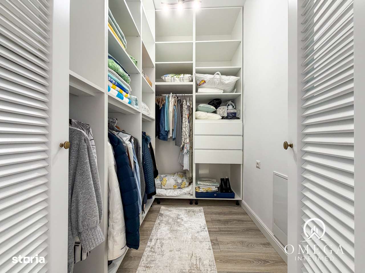 Vila de lux in Iasi Bucium 429000 euro-17