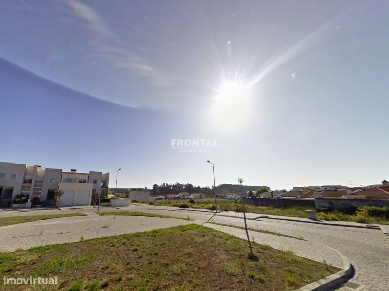 Terreno no Castêlo da Maia - Grande imagem: 4/10