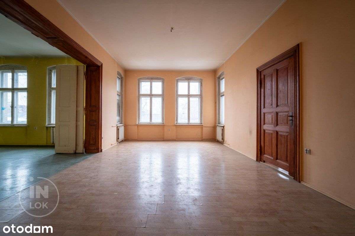 Uebrick Signature: 105 m² Czystego Potencjału-0