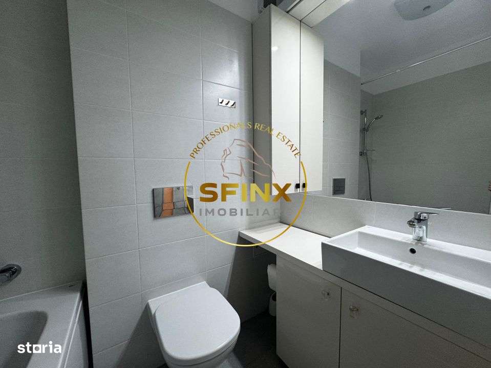 Apartament 2 camere | belvedere residence | metrou 5 minute | balcon-5